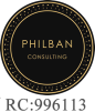 Philban Consulting logo
